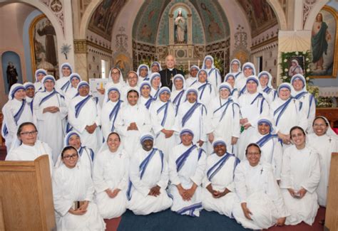Missionaries Of Charity in Yuba City, CA .